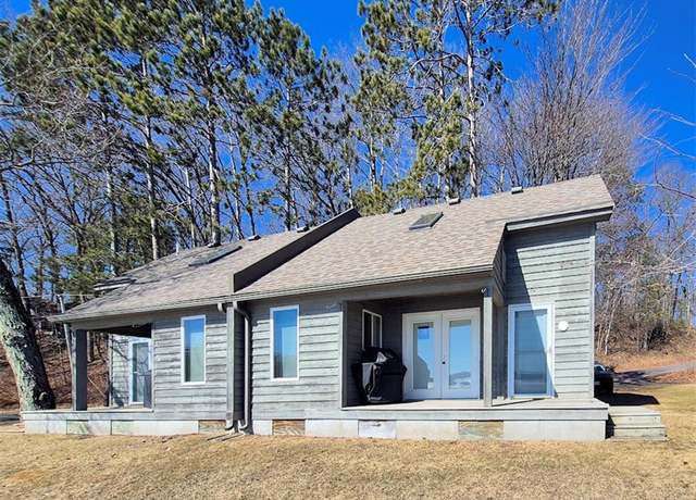 Property at 7744 Otte Dr #2, Hayward, WI 54843, 2 beds, 1 bath