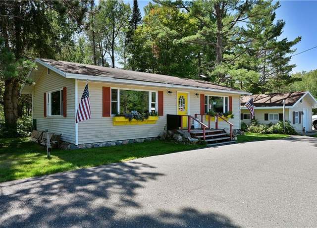 Property at 10193 W State Road 77, Hayward, WI 54843, 1 bed, 2 baths