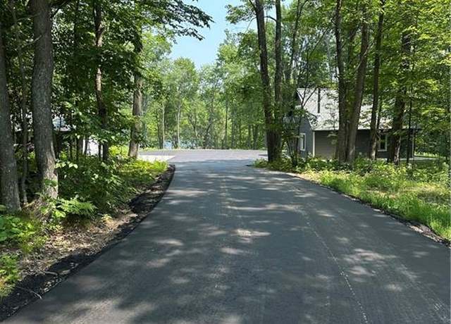 Property at N7922 Timber Wolf Dr, Hayward, WI 54843, 1 bed, 1.5 baths