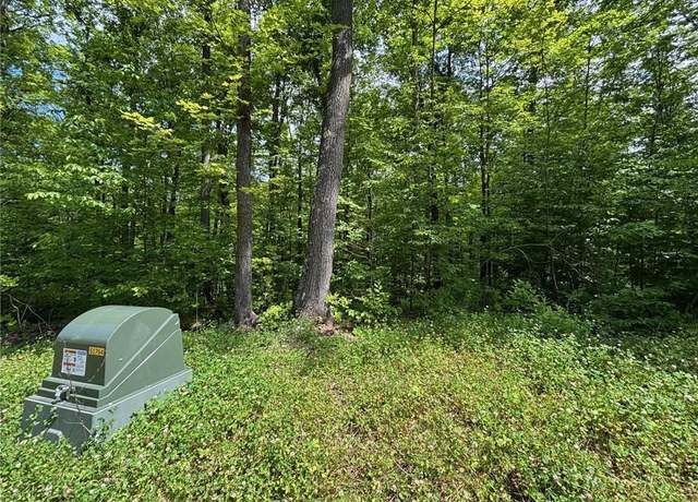 Property at 10134N Hardwood Hills Dr, Hayward, WI 54843