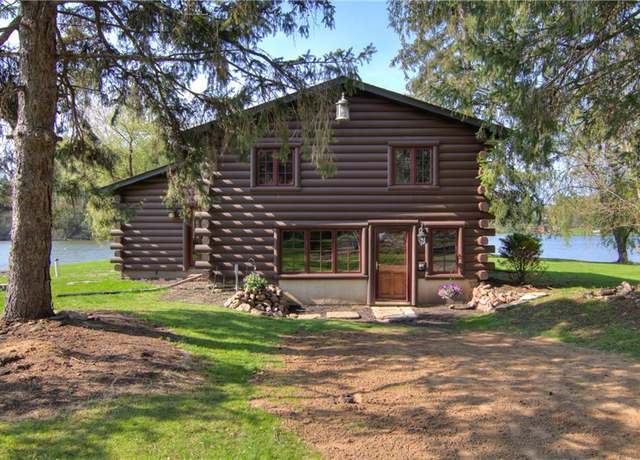 Property at N3858 1000th St, Eau Claire, WI 54703, 2 beds, 1 bath