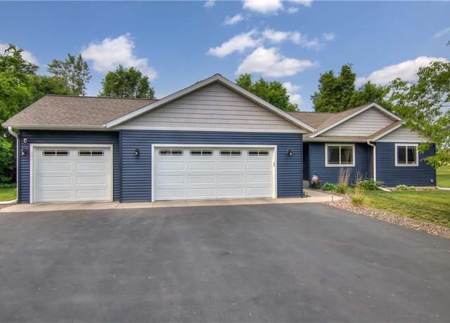 Property at 11465 40th Ave, Chippewa Falls, WI 54729, 3 beds, 2 baths