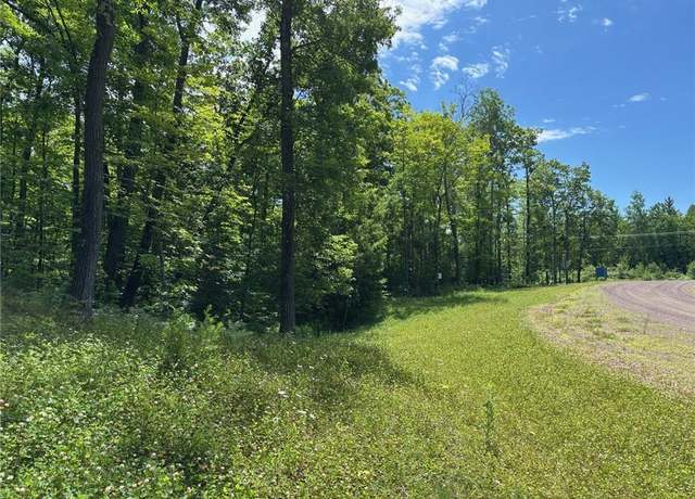 Property at 10126N Hardwood Hills Dr, Hayward, WI 54843