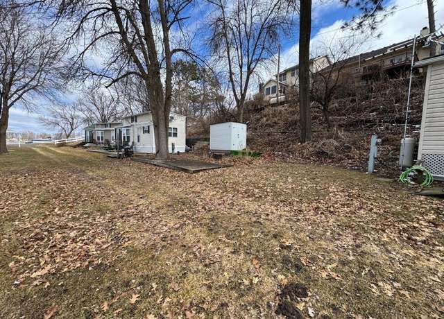 Property at 1663 Us Highway 8, Balsam Lake, WI 54024