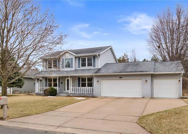 Property at 1135 Willow Green Cir, Eau Claire, WI 54701, 3 beds, 3.5 baths