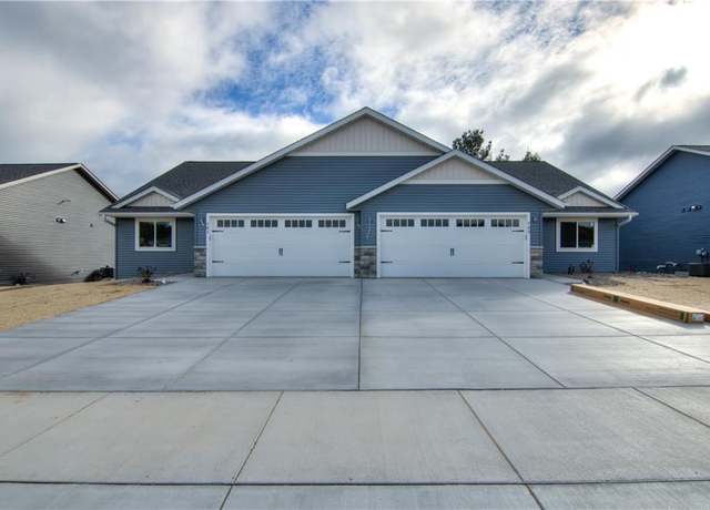Property at Lot 39 Sequoia Dr, Altoona, WI 54720, 2 beds, 2 baths