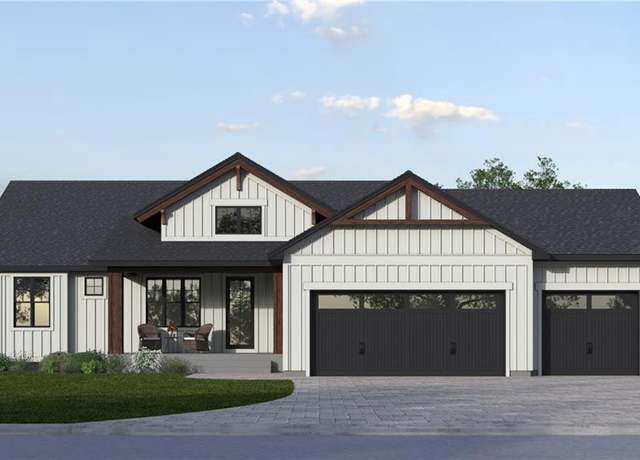 Property at 6622 Aries Ct, Eau Claire, WI 54701, 4 beds, 3 baths