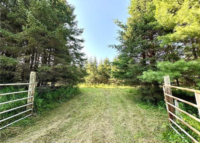 Property at East 20 Acres W Poertner Rd, Neillsville, WI 54456
