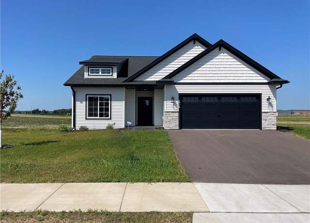 Property at 2416 Mercury Ave Lot 27, Rice Lake, WI 54868, 2 beds, 2 baths