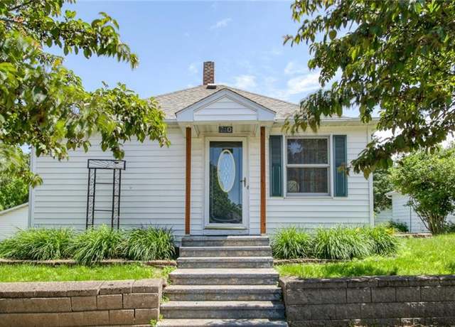 Property at 710 3rd St, Bruce, WI 54819, 2 beds, 2 baths