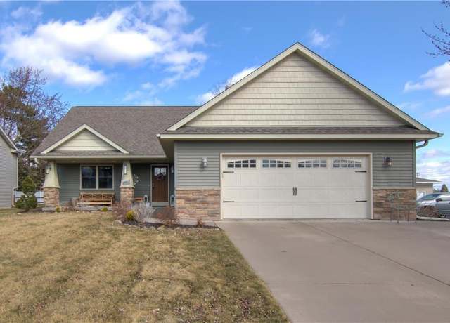 Property at 1243 11th St, Altoona, WI 54720, 4 beds, 2 baths
