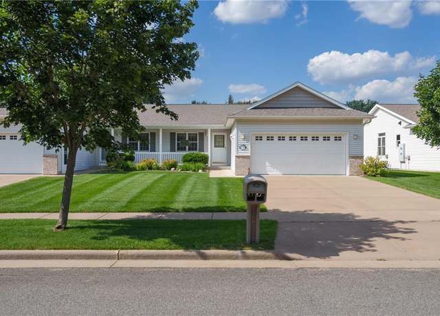 Property at 1706 Mitchell Ave, Eau Claire, WI 54701, 3 beds, 3 baths