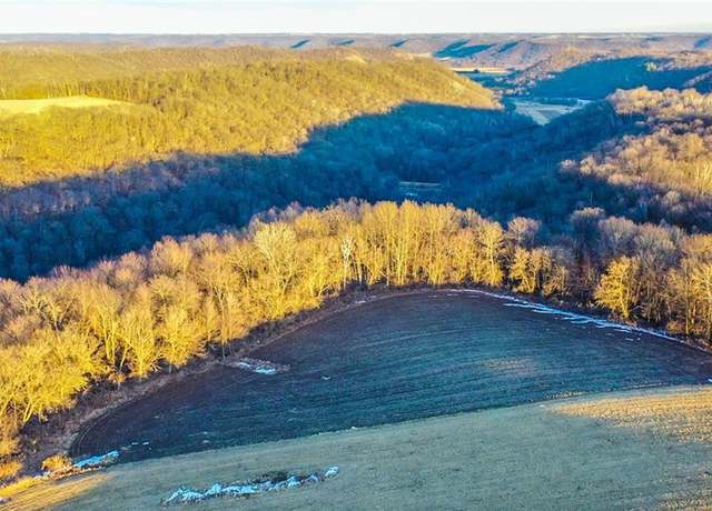 Property at 0 Belvidere Ridge Rd, Cochrane, WI 54610