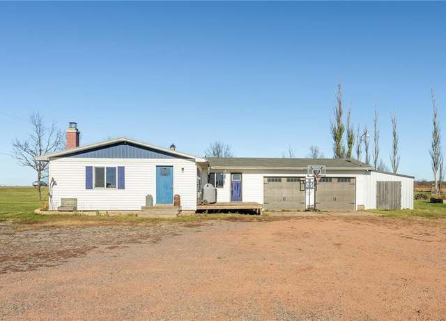 Property at N15564 Hwy 73, Thorp, WI 54771, 3 beds, 2 baths