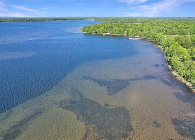 Property at xxx White Oak Dr (lot 308), Siren, WI 54893