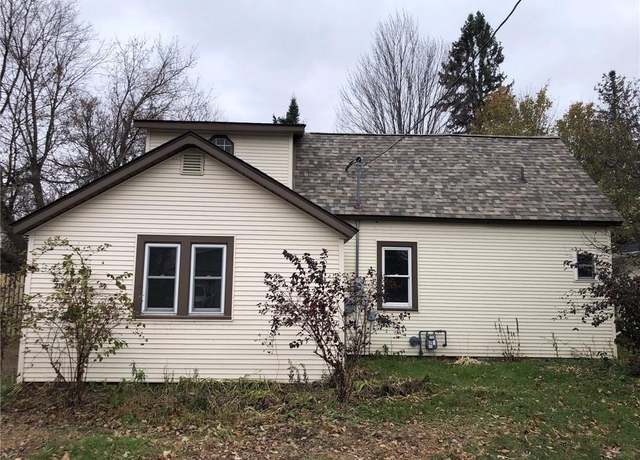 Property at 219 E Burnett Ave, Grantsburg, WI 54840, 1 bed, 2 baths
