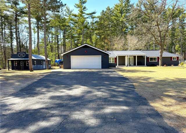 Property at N147 Hwy J, Hatfield, WI 54754, 2 beds, 1 bath