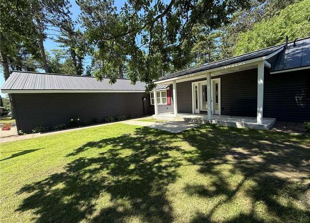 Property at N147 Hwy J, Hatfield, WI 54754, 2 beds, 1 bath