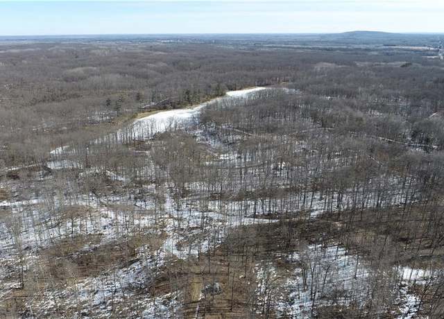 Property at 0 290th Ave, New Auburn, WI 54757