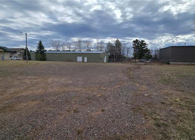 Property at 43590 Us Highway 63, Cable, WI 54821