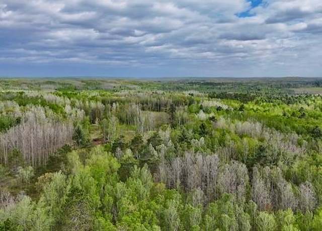 Property at 0 Larsen Rd, Hayward, WI 54843