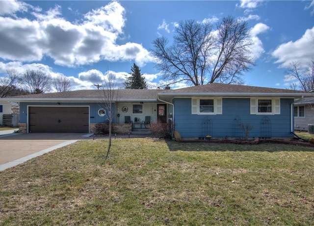 Property at 1403 Taft Ave, Eau Claire, WI 54701, 3 beds, 2 baths