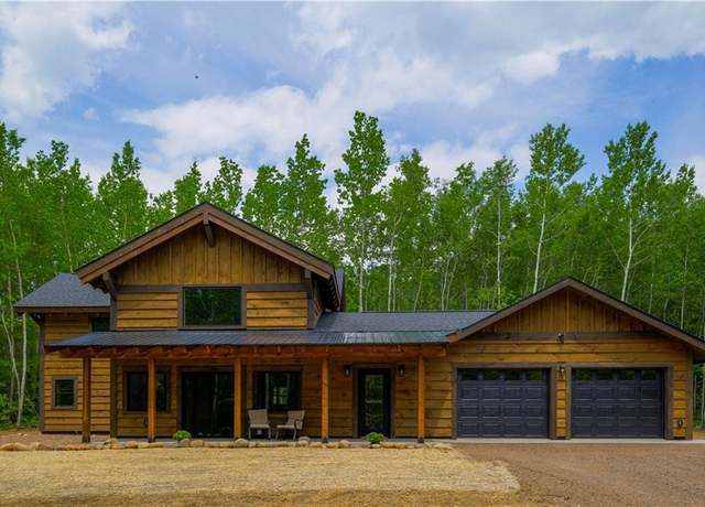 Property at 11960 Us Hwy 63, Hayward, WI 54843, 3 beds, 2.5 baths