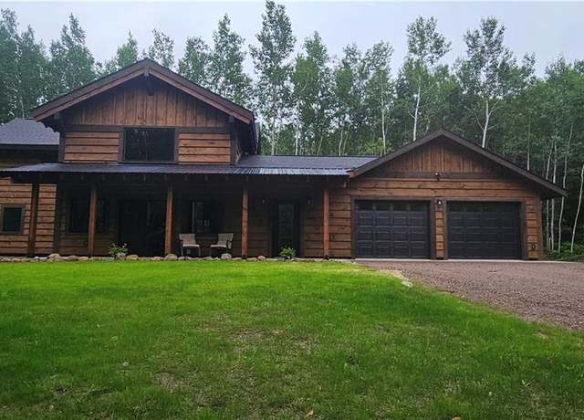 Property at 11960 Us Hwy 63, Hayward, WI 54843, 3 beds, 2.5 baths