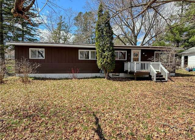 Property at 310 Broadway Ave, Haugen, WI 54841, 3 beds, 1 bath