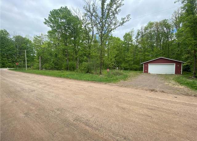 Property at 2828 27 7/8 Ave, Birchwood, WI 54817
