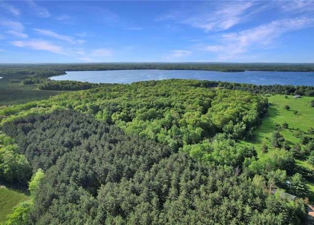 Property at xxx Norway Point Trl (lot 507), Siren, WI 54893