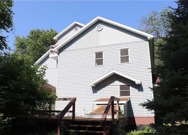 Property at 123 Forest St, Fairchild, WI 54741, 4 beds, 2 baths