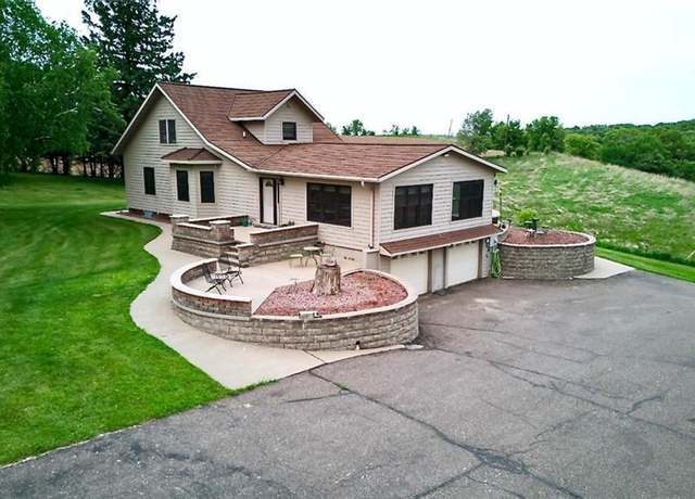 Property at 27864 W County Road Q Rd, Independence, WI 54747, 3 beds, 3 baths