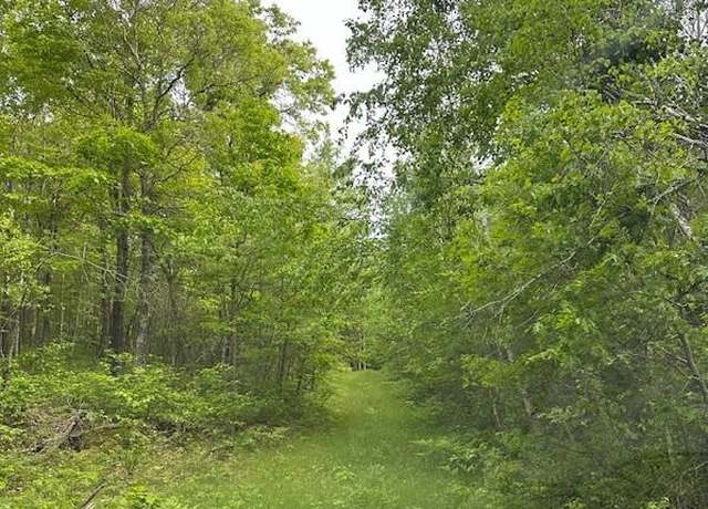 Property at 0 Summers Point Ln, Hayward, WI 54843
