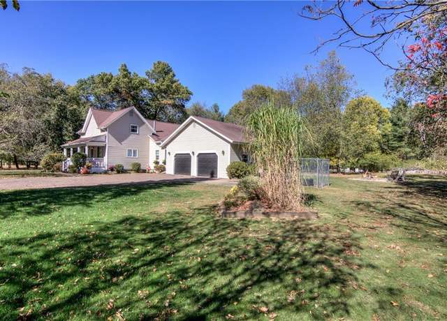 Property at 18724 122nd Ave, Jim Falls, WI 54748, 3 beds, 2 baths