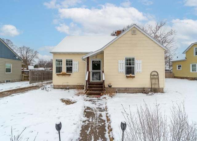 Property at 346 Maynard St, Chippewa Falls, WI 54729, 3 beds, 2 baths