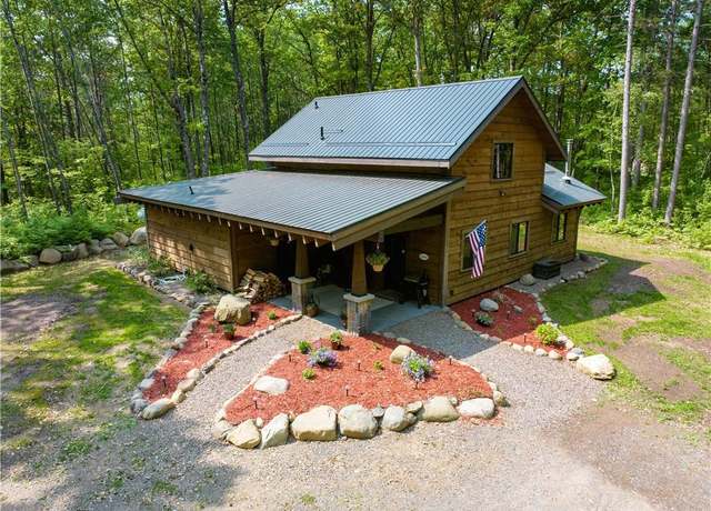 Property at 12008 Us Highway 63, Hayward, WI 54843, 3 beds, 2 baths