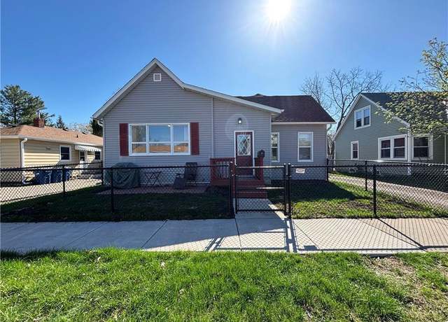 Property at 223 Phipps Ave, Rice Lake, WI 54868, 3 beds, 2 baths