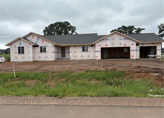 Property at 14655 45th Ave, Chippewa Falls, WI 54729, 3 beds, 2 baths