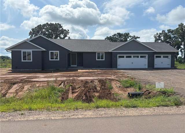 Property at 14655 45th Ave, Chippewa Falls, WI 54729, 3 beds, 2 baths