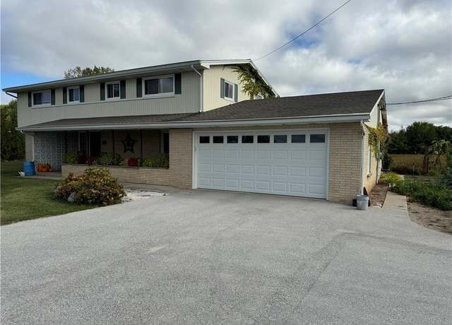 Property at 920 Madison Ave, Howards Grove, WI 53083, 5 beds, 2 baths