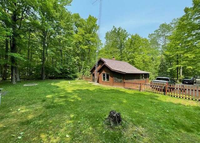 Property at 2730 28 3/8 St, Birchwood, WI 54817, 2 beds, 1 bath