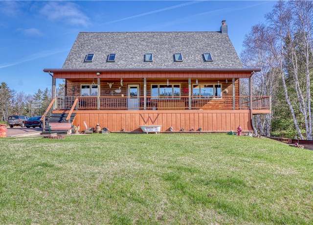 Property at 12208W State Highway 77, Hayward, WI 54843, 3 beds, 2 baths