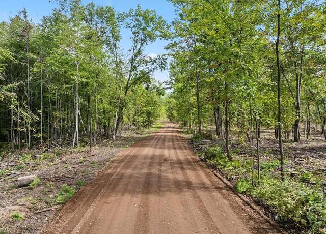 Property at Lot 1 Ramer Rd, Bruce, WI 54819
