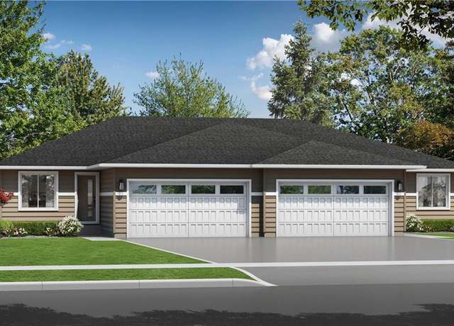 Property at 521 Hagman St Lot 27, Eau Claire, WI 54703, 2 beds, 1 bath