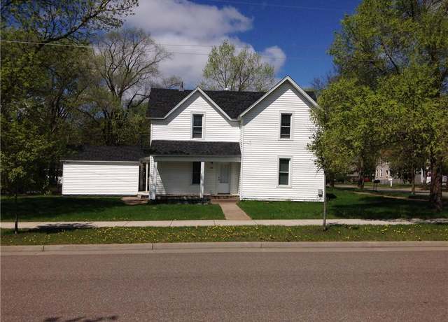 Property at 1179-1179 1/2 E Madison St #2, Eau Claire, WI 54703, 2 beds, 2 baths