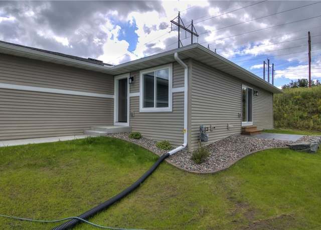 Property at 523 Hagman St Lot 28, Eau Claire, WI 54703, 2 beds, 1 bath