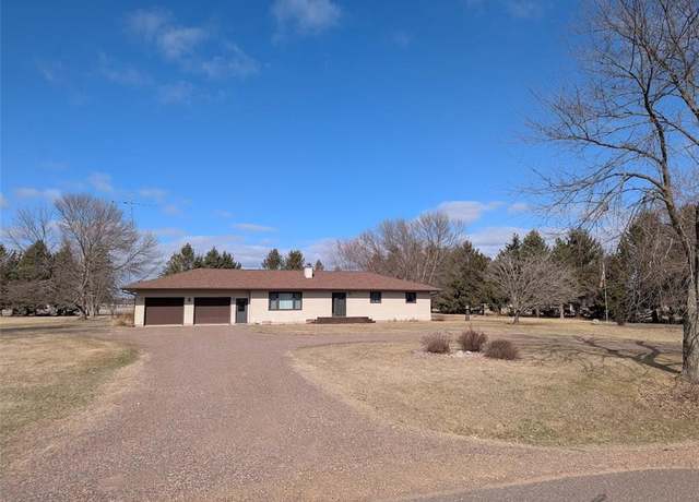 Property at 1024 24th St, Chetek, WI 54728, 3 beds, 3 baths