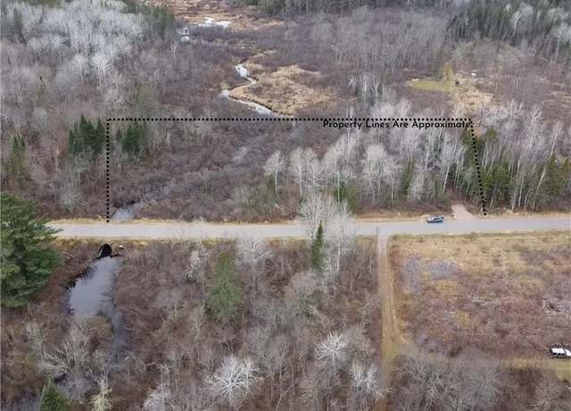 Property at 1.68 Acres On West Ln, Winter, WI 54896