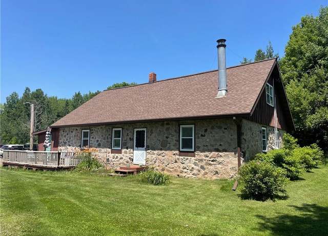 Property at 12431 Agenda Rd, Butternut, WI 54514, 3 beds, 1 bath